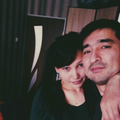 Almas Ok, 01.03.1985, Тараз