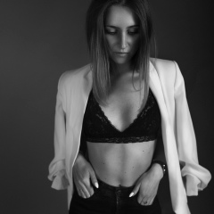 Юлия Овчинникова, 18.03, Москва