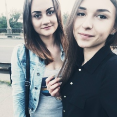 Анастасия Данысько, 02.07.1996, Чутово