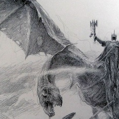 Mirrormen Daurosaur, 28.05.1987, Павлодар