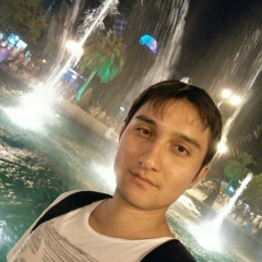 Тимур Майсеитов, 16.06.1988, Петропавловск