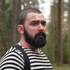 Артур Potashev, 11.01.1985, Москва