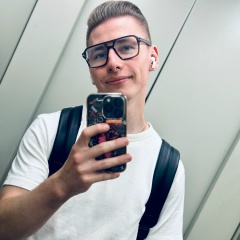 Даниил Бобков, 20.04, Москва