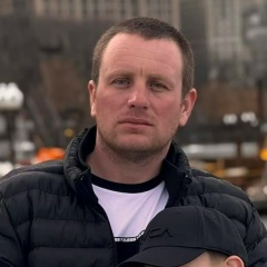 Вадим Кучер