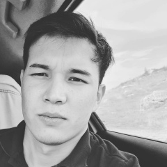 Айдын Муратов, 21.02, Кокшетау