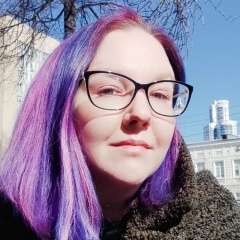 Марина Санникова, 02.12.1986, Екатеринбург