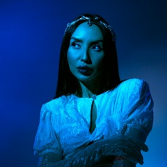 Юлия Колесникова, 14.07