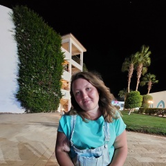 Анастасия Грязнова, 17.06.1987