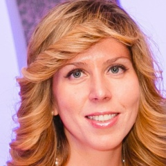 Елена Фомина, 12.11.1981, Днепр (Днепропетровск)