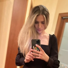 Анна Иванова, 04.03.1993, Москва