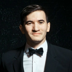 Ильяс Хасанов, 26.04.1989, Набережные Челны