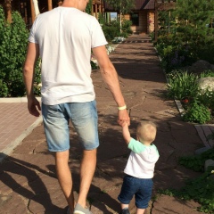 Makc Норка, 02.04.1984, Абакан