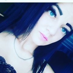 Кристина Левченко, 13.02, Южноукраинск