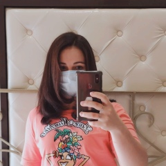 Наталья Михайлова, 07.10, Москва