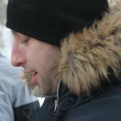 Иван Тимбаев, 08.06.1988, Санкт-Петербург