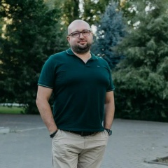 Максим Павлов, 06.09.1989, Санкт-Петербург