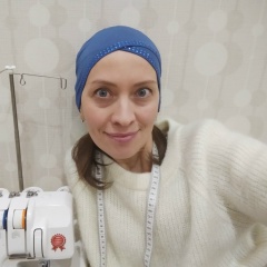 Вера Цирульникова, 31.12, Бирск