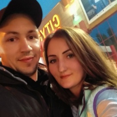 Екатерина Коваль, 11.03, Николаев