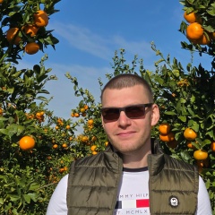 Иван Козлов, 14.01.1991, Красноярск