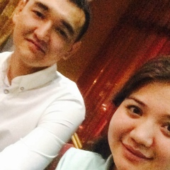 Abylaikhan Moldashbek, 24.08, Алматы