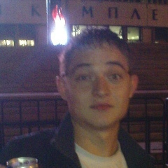 Игорь Авадений, 30.08, Санкт-Петербург