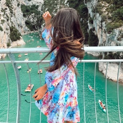 Анастасия Братишка, Санкт-Петербург