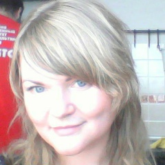 Екатерина Ямпольская, Омск