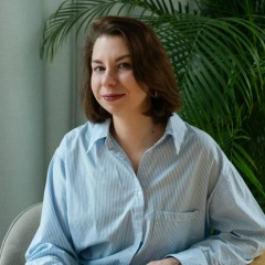 Анна Данилова, 22.12, Москва