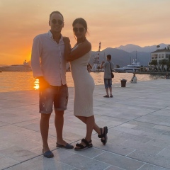 Виктория Подгосник, 20.05.1989, Санкт-Петербург