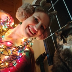 Анна , 24.01.1989, Москва