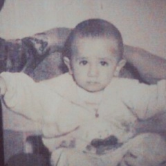 Aziz Akhmetov, 14.04.1994, Алматы