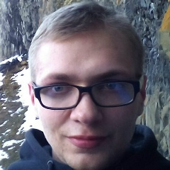 Алексей Кричко, 05.02.1991, Минск