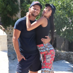 Денис Козырин, Екатеринбург