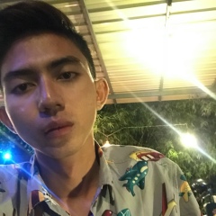 Linn Maung, 28.10.1998, Hpa-an