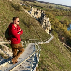 Алексей Берко, 12.08, Москва