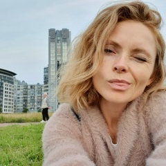 Татьяна Гаврикова, 21.07, Прохладный