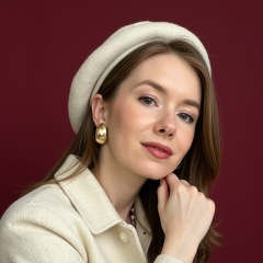 Визажист Анастасия-Михайлова, Санкт-Петербург