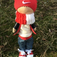 Кирилл Маркин, 03.04.1984, Москва