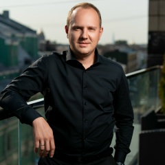 Антон Капралов, 09.04.1992, Санкт-Петербург