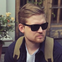 Kamil Rezakov, 17.02.1988, Санкт-Петербург