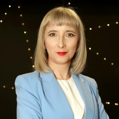 Лариса Венгрус, 11.02, Омск