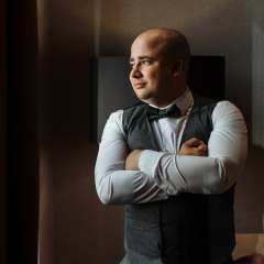 Евгений Видманов, 03.01.1988, Самара