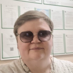 Жанна Каразеева, 20.11.1973, Нижневартовск