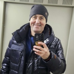 Александр Шимарин, Москва