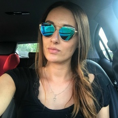 Alexandra Dombrovska, 10.09, Padova