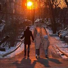 Сергей Кутов, Калуга