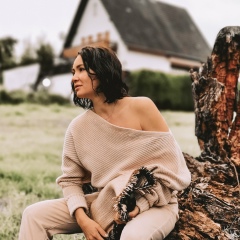 Анастасия Климова, 01.11, Neuwied