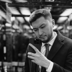 Шах Нарзи, 16.05, Усинск