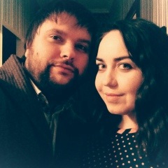 Яна Санина, 23.01.1990, Днепр (Днепропетровск)