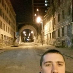 Влас Ермоленко, 06.06.1990, Павлоград